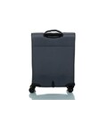 Маленький чемодан, ручная кладь с USB-портом Roncato Sidetrack 415283/22 фото, картинка, изображение