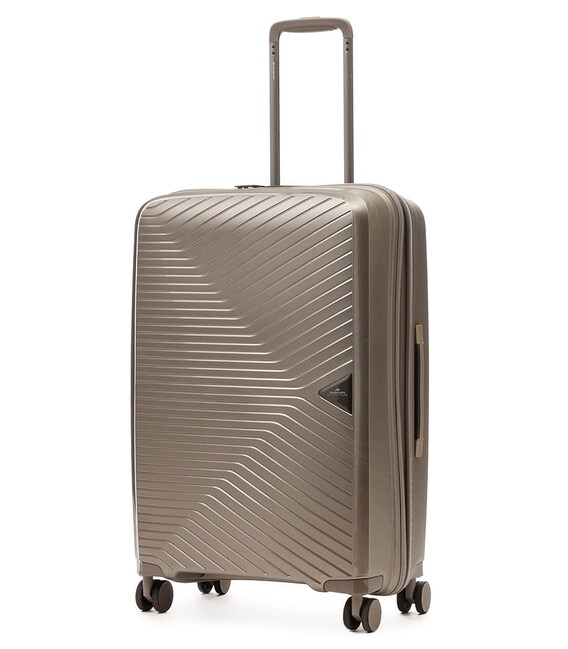 Средний чемодан March Gotthard 1202/86 фото, картинка, изображение