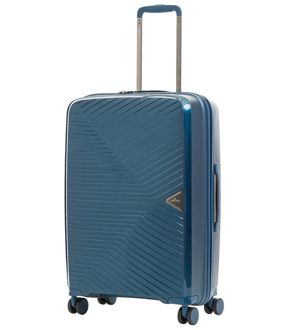 Средний чемодан March Gotthard 1202/74 фото, картинка, изображение