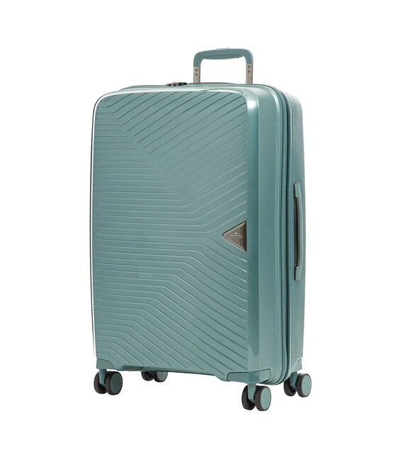 Большой чемодан March Gotthard 1201/63 фото, картинка, изображение