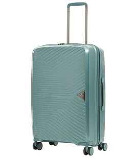 Средний чемодан March Gotthard 1202/63 фото, картинка, изображение