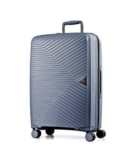 Большой чемодан March Gotthard 1201/48