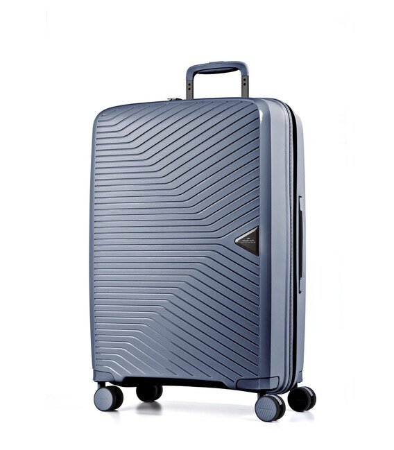 Средний чемодан March Gotthard 1202/48 фото, картинка, изображение