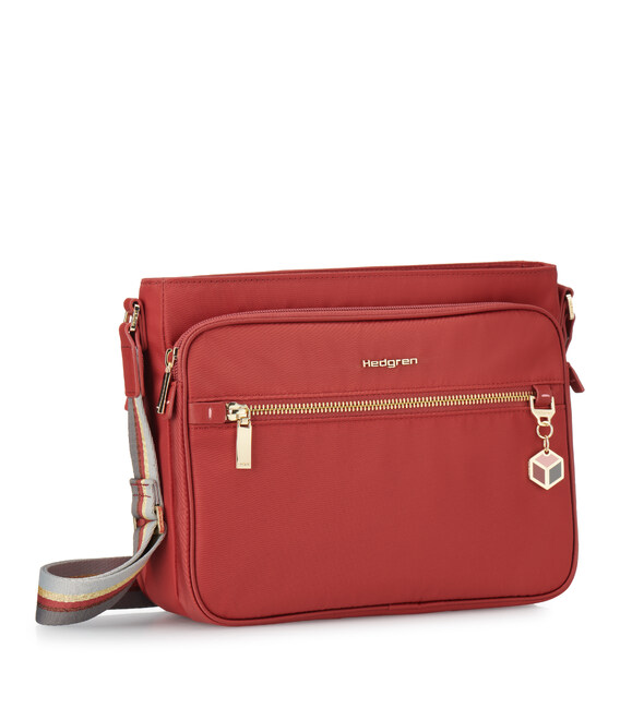 Женская сумка через плечо Hedgren Charm HCHMA03M/108 фото, картинка, изображение