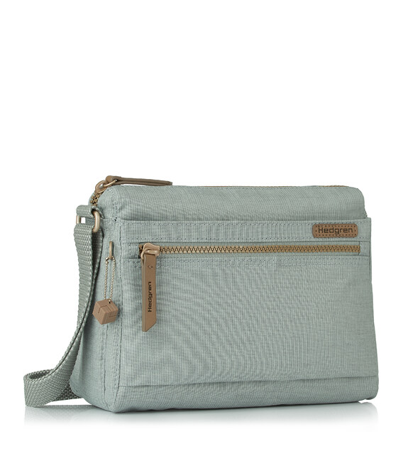 Жіноча сумка через плече Hedgren Inner city HIC176/834 картинка, зображення, фото