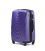 Валіза Wings 304 Maxi фіолетова картинка, зображення, фото