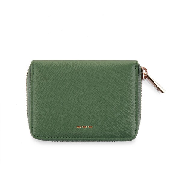 Женский кошелек с RFID-защитой Roncato Aroma 400731/07 фото, картинка, изображение