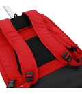 Рюкзак на колесах ручная кладь для Ryanair Roncato Crosslite 414869/09 фото, картинка, изображение
