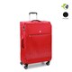 Большой чемодан с расширением Roncato Crosslite 414871/09 фото