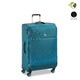 Большой чемодан с расширением Roncato Crosslite 414871/88 фото