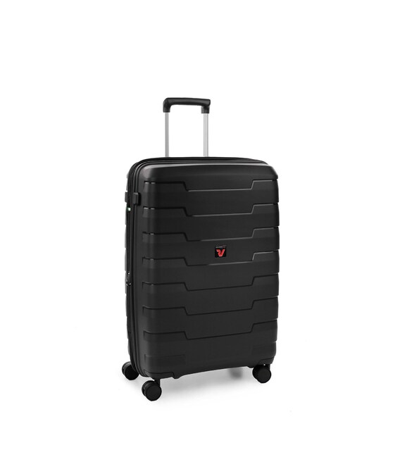 Середня валіза з розширенням Roncato Skyline 418152/01 фото, картинка, изображение