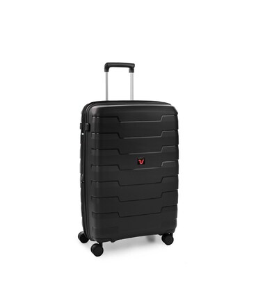 Средний чемодан с расширением Roncato Skyline 418152/01 картинка, изображение, фото