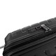 Маленький чемодан, ручна поклажа з розширенням Roncato Skyline 418153/01 - картинка, зображення, фото валізи