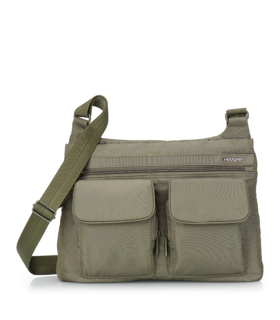 Женская сумка Hedgren Inner city HIC247/556 фото, картинка, изображение