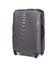 Валіза Wings 304 велика L графітова - картинка, зображення, фото валізи