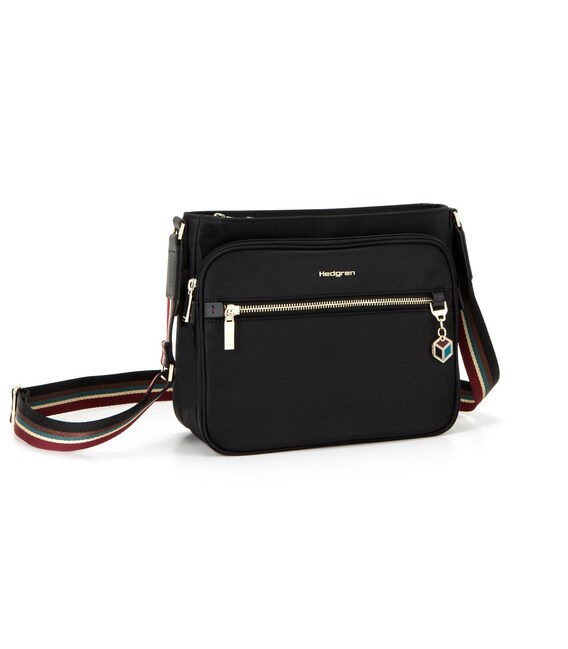 Жіноча сумка через плече Hedgren Charm HCHMA03M/150 картинка, зображення, фото