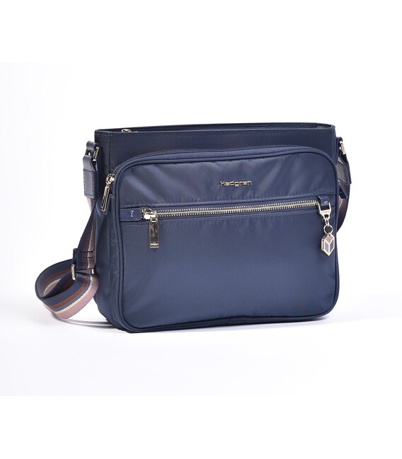 Жіноча сумка через плече Hedgren Charm HCHMA03M/131 картинка, зображення, фото