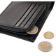 Чоловіче портмоне з RFID-захистом Roncato Milano 410614/01 картинка, зображення, фото