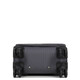Чемодан Snowball 22204 мини XS графит 40x30x20 фото