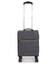 Валіза Snowball 22204 міні XS графіт 40x30x20 - картинка, зображення, фото
