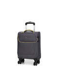Чемодан Snowball 22204 Extra Mini графит фото, картинка, изображение