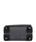 Чемодан Snowball 22204 Extra Mini графит фото, картинка, изображение