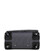 Чемодан Snowball 22204 Extra Mini графит фото, картинка, изображение