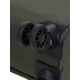 Чемодан Snowball 22204 мини XS зеленый 40x30x20 фото