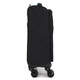 Чемодан Snowball 22204 мини XS черный 40x30x20 фото
