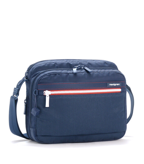 Жіноча сумка з розширенням Hedgren Inner City Active HIC226/231 картинка, зображення, фото