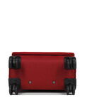 Валіза Snowball 22204 маленька S червона - картинка, зображення, фото