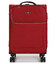 Валіза Snowball 22204 маленька S червона - картинка, зображення, фото