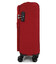 Чемодан Snowball 22204 маленький S красный фото, картинка, изображение