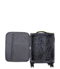 Валіза Snowball 22204 маленька S графіт картинка, зображення, фото