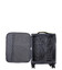 Валіза Snowball 22204 маленька S графіт - картинка, зображення, фото валізи