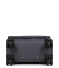 Чемодан Snowball 22204 Mini графит фото, картинка, изображение
