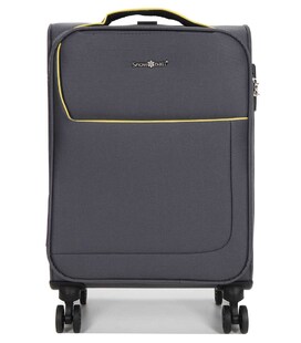 Валіза Snowball 22204 маленька S графіт