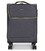 Валіза Snowball 22204 маленька S графіт картинка, зображення, фото