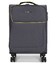 Чемодан Snowball 22204 маленький S графит фото, картинка, изображение