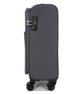 Чемодан Snowball 22204 Mini графит фото, картинка, изображение