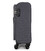 Валіза Snowball 22204 маленька S графіт картинка, зображення, фото