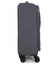Чемодан Snowball 22204 маленький S графит фото, картинка, изображение