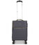 Чемодан Snowball 22204 маленький S графит фото, картинка, изображение
