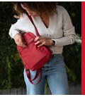 Маленький женский рюкзак Hedgren Inner city HiC11/134 картинка, изображение, фото