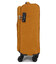 Валіза Snowball 22204 маленька S жовта - картинка, зображення, фото валізи