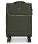 Валіза Snowball 22204 маленька S зелена - картинка, зображення, фото валізи