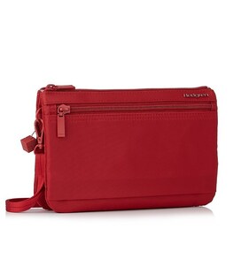 Тонкая сумка через плечо Hedgren Inner city HIC428/134 фото, картинка, изображение