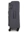 Чемодан Snowball 22204 средний M графит фото, картинка, изображение