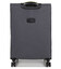 Валіза Snowball 22204 середня M графіт - картинка, зображення, фото валізи