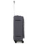 Валіза Snowball 22204 середня M графіт - картинка, зображення, фото валізи